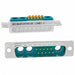 3013W3PCM99A10X by Conec - CONNECTOR D-SUB PLUG 13POS SLDR CUP