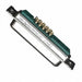 3013W3SCM99A10X by Conec - CONNECTOR D-SUB RCPT 13POS SLDR CUP