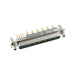 3013W6SCR76D20X by Conec - CONNECTOR D-SUB RCPT 13P PNL MNT SLDR