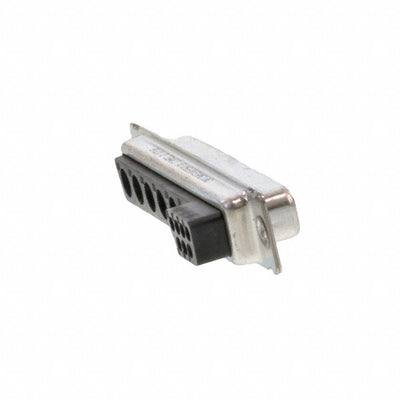 3013W6SXK99A10X by Conec - CONNECTOR D-SUB HOUSING RCPT 13POS