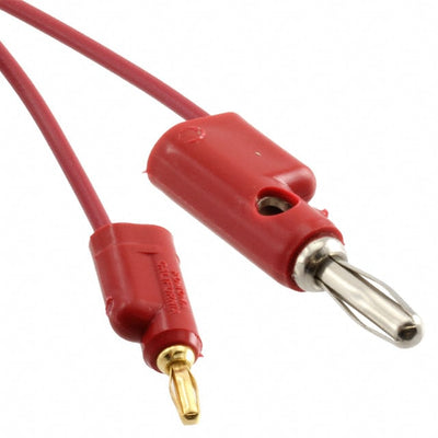 EM3014-24-2# by Pomona Electronics - TEST LEAD BANANA TO BANANA 24