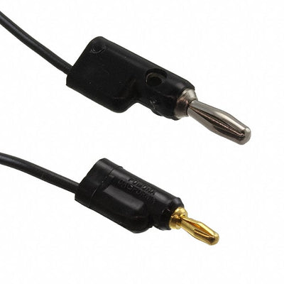 EM3014-24-0# by Pomona Electronics - TEST LEAD BANANA TO BANANA 24