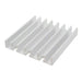 30140 by Vicor Corporation - HEATSINK VI-J00 TRANSVERSE 0.4