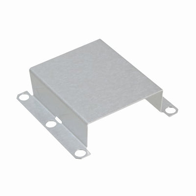 30141 by Vicor Corporation - MICRO SHIELD F/SLOTTED BASEPLATE