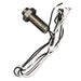 3015S13 by Honeywell Sensing and Productivity Solutions - SENSOR VRS SINE WAVE WIRE LEADS