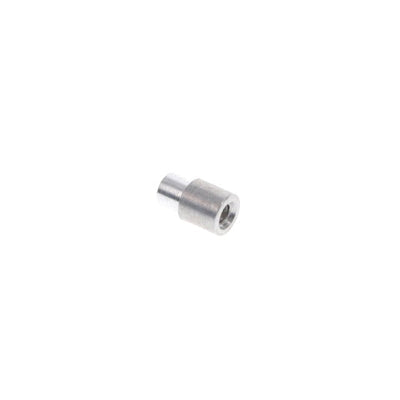 3015T-B-256-AL by RAF Electronic Hardware - 5/32 RD X 5/32 LENGTH