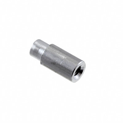 3017-B-256-AL by RAF Electronic Hardware - ROUND STANDOFF #2-56 ALUM 1/4