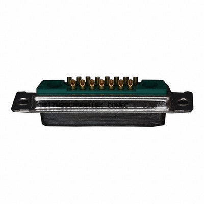 3017W2SCM99A10X by Conec - CONNECTOR D-SUB RCPT 17POS SLDR CUP