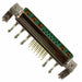 3017W5SCT56N40X by Conec - CONNECTOR D-SUB RCPT 17POS R/A SLDR
