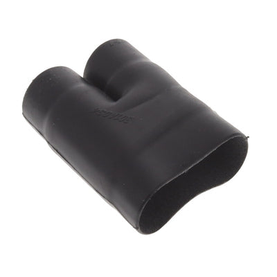 301A034-25/225-0 by TE Connectivity Aerospace, Defense and Marine - HEATSHRNK BOOT BRKOUT 2:1 T SZ34