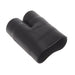 301A034-25/225-0 by TE Connectivity Aerospace, Defense and Marine - HEATSHRNK BOOT BRKOUT 2:1 T SZ34