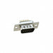 301A10129X by Conec - CONNECTOR D-SUB HD PLUG 15P SLDR CUP
