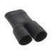 301A512-51/164-0 by TE Connectivity Aerospace, Defense and Marine - HEATSHRNK BOOT BRKOUT 2:1 T SZ12