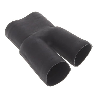 301A513-51/164-0 by TE Connectivity Aerospace, Defense and Marine - HEATSHRNK BOOT BRKOUT 2:1 T SZ13