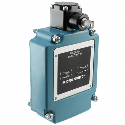 301LS2 by Honeywell Sensing and Productivity Solutions - SNAP ACT ION SWITCHION SPDT 10A 120V