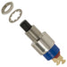305ZBE by APEM Inc. - PUSH SWITCH SPST-NO 0.4VA 20V