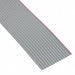 302-28-15-GR-0250F by CNC Tech - CABLE RIBN 15COND 0.05 GRAY 250