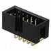 302-R101 by On Shore Technology Inc. - CONNECTOR HEADER R/A 10POS 2.54MM