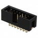 302-R141 by On Shore Technology Inc. - CONNECTOR HEADER R/A 14POS 2.54MM