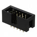302-S101 by On Shore Technology Inc. - CONNECTOR HEADER VERT 10POS 2.54MM