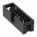 302-S161 by On Shore Technology Inc. - CONNECTOR HEADER VERT 16POS 2.54MM