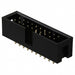 302-S201 by On Shore Technology Inc. - CONNECTOR HEADER VERT 20POS 2.54MM