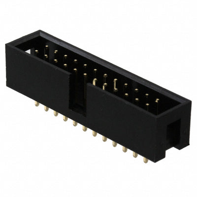 302-S241 by On Shore Technology Inc. - CONNECTOR HEADER VERT 24POS 2.54MM