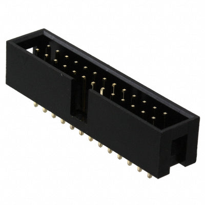302-S261 by On Shore Technology Inc. - CONNECTOR HEADER VERT 26POS 2.54MM