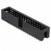302-S301 by On Shore Technology Inc. - CONNECTOR HEADER VERT 30POS 2.54MM