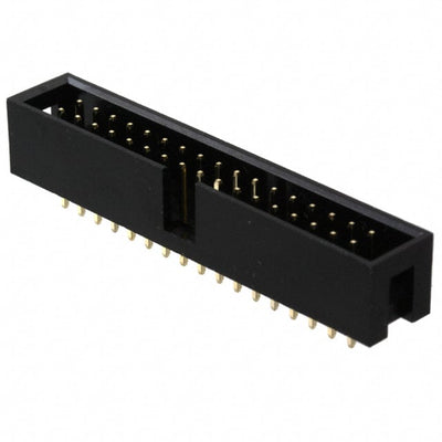 302-S341 by On Shore Technology Inc. - CONNECTOR HEADER VERT 34POS 2.54MM