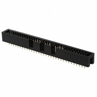 302-S641 by On Shore Technology Inc. - CONNECTOR HEADER VERT 64POS 2.54MM