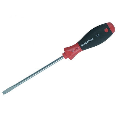 30206 by Wiha - SOFTFINISH SLOTTED SCREWDRIVER 3