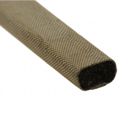 3020503 by Wurth Elektronik - GASKET FABRIC/FOAM 5MMX1M RECT
