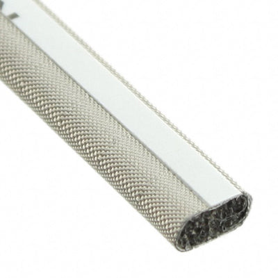 3020603 by Wurth Elektronik - GASKET FABRIC/FOAM 6MMX1M RECT