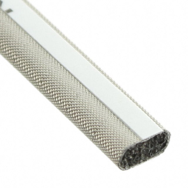 3020603 by Wurth Elektronik - GASKET FABRIC/FOAM 6MMX1M RECT