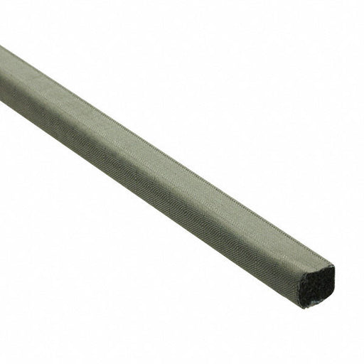 3020605 by Wurth Elektronik - GASKET FABRIC/FOAM 6MMX1M RECT