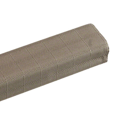 3020608 by Wurth Elektronik - GASKET FABRIC/FOAM 8MMX1M RECT