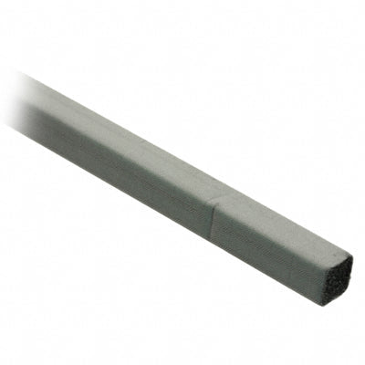 3020707 by Wurth Elektronik - GASKET FABRIC/FOAM 7MMX1M SQ