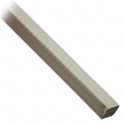 3020812 by Wurth Elektronik - GASKET FABRIC/FOAM 8MMX1M RECT