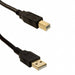 3021025-16 by Qualtek - CABLE USB2.0 A PLUG TO B PLUG 16