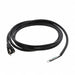 3021066F10TTT by GlobTek, Inc. - CORD 18AWG NEMA 5-15P-CBL 6.89