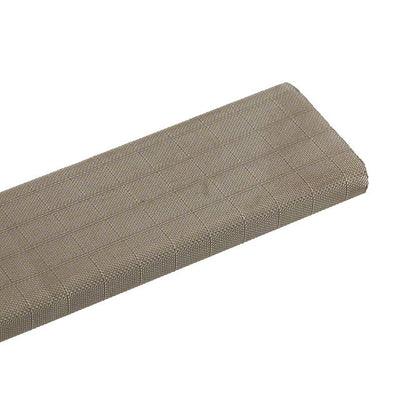 3021504 by Wurth Elektronik - GASKET FABRIC/FOAM 15MMX1M RECT