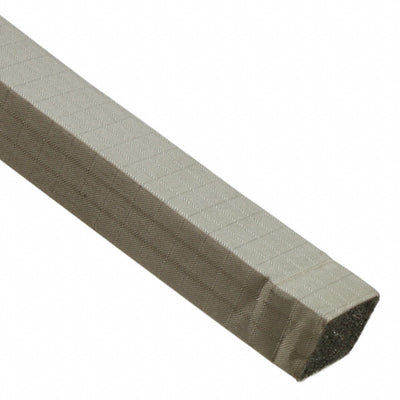 3021510 by Wurth Elektronik - GASKET FABRIC/FOAM 15MMX1M RECT