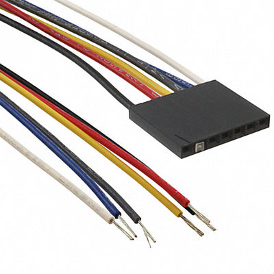 3021HE by LEDdynamics Inc. - WIRE HARNESS BUCKPUCK 3021/3023