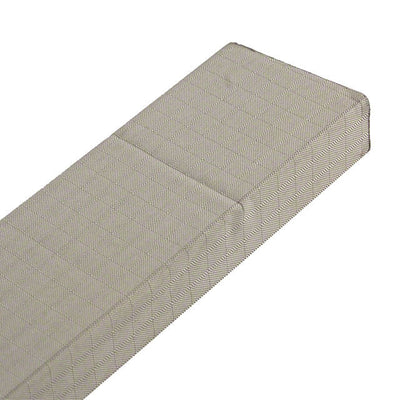 3022510 by Wurth Elektronik - GASKET FABRIC/FOAM 25MMX1M RECT