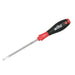 30237 by Wiha - MEASURING SCALE SLOTTED SCREWDRI