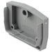 3024180 by Phoenix Contact - CONNECTOR TERM BLK END PLATE GRAY