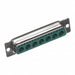 3024W7SCM99A10X by Conec - CONNECTOR D-SUB RCPT 24POS SLDR CUP