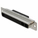 3025W3SXK99A10X by Conec - CONNECTOR D-SUB HOUSING RCPT 25POS