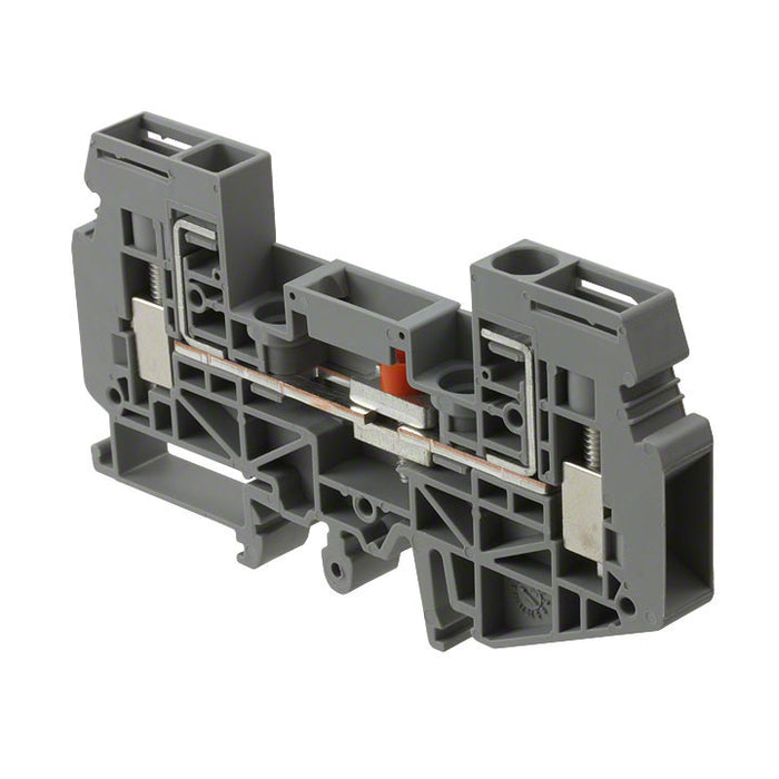 3026272 by Phoenix Contact - CONNECTOR TERM BLK DISCONNECT 8-26AWG